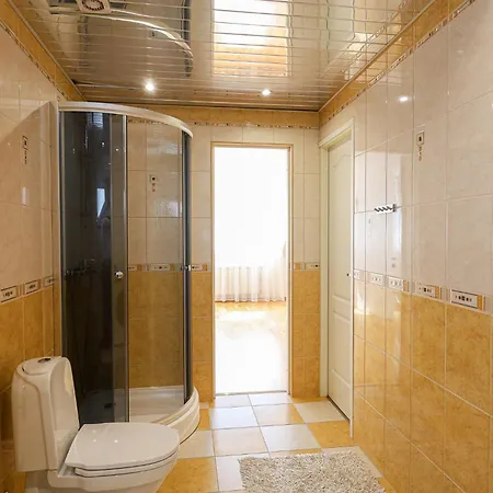 شقة Romi بارنو