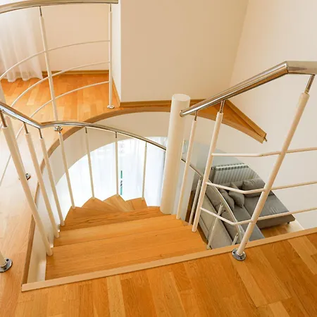 شقة Romi بارنو