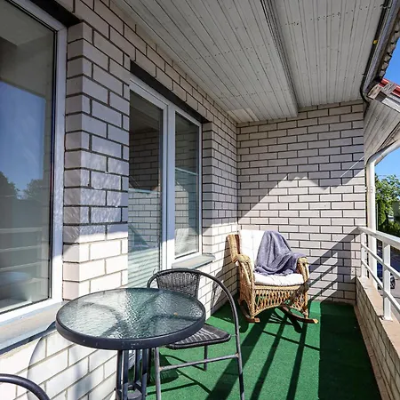 شقة Romi بارنو