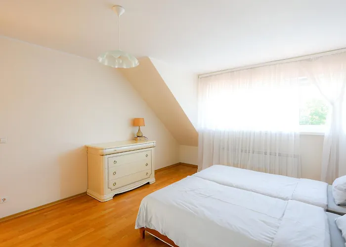 Romi Apartman Pärnu