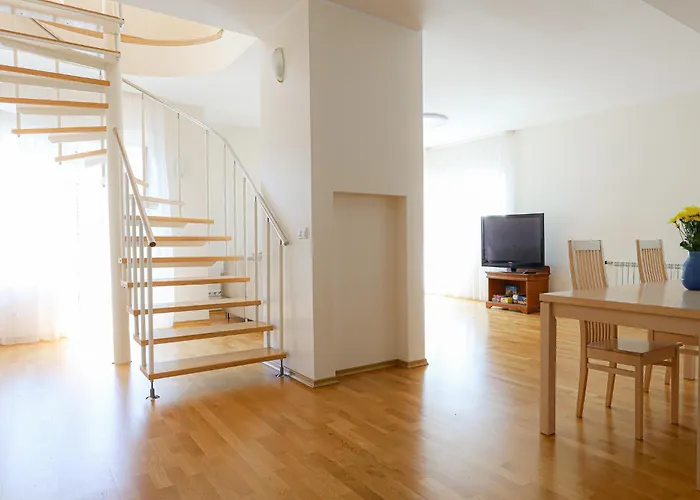 Apartman Romi Pärnu