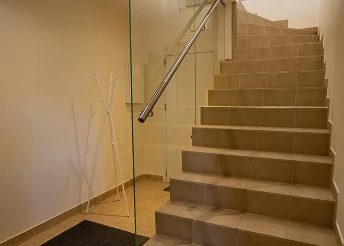 Romi Apartman Pärnu