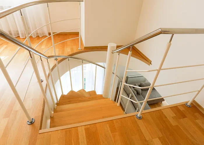 Apartman Romi Pärnu